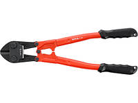 Болторіз ножиці по дроту YATO 5-7мм 350мм YT-1844