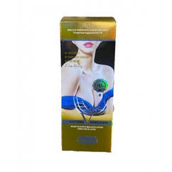 Крем для збільшення грудей Diazo 100 мл екстракти фітоестрогенів гіалуронова кислота