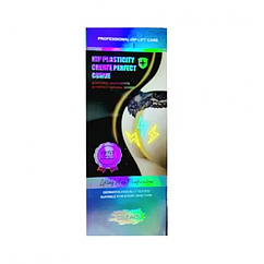 Крем ліфтинг для пружності сідниць Dizao 100 мл натуральні екстракти колаген еластин