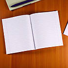 Набір зошитів у лінію ДЕЛЬТА "Мрія" на 18 аркушів 2326л Упаковка 20 шт., фото 5