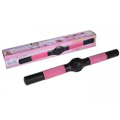 Тренажер для покращення форми грудей Easy Curves ZD-2203 компактний дизайн регульоване навантаження