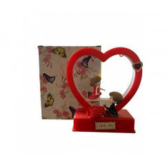 Декоративна світлова фігурка Пропозиція 17 на 15 см енергозберігаюче освітлення