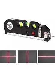 Лазерний рівень з рулеткою Лазерний рівень Про 3 дальність 100 метрів точність ± 0.5 мм/м