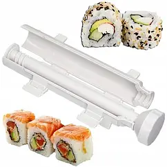 Форма для приготування суші та ролів Sushezi 80 високоякісний пластик легкість у використанні