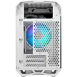 Корпус для ПК Fractal Design Torrent Nano RGB White TG (FD-C-TOR1N-05), фото 3