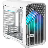 Корпус для ПК Fractal Design Torrent Nano RGB White TG (FD-C-TOR1N-05), фото 5