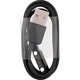 Смарт-годинник 2E Alpha SQ Music Edition 46mm Black Green (2E-CWW40BKGN), фото 7