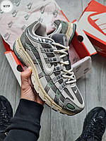 Nike P-6000 Gray