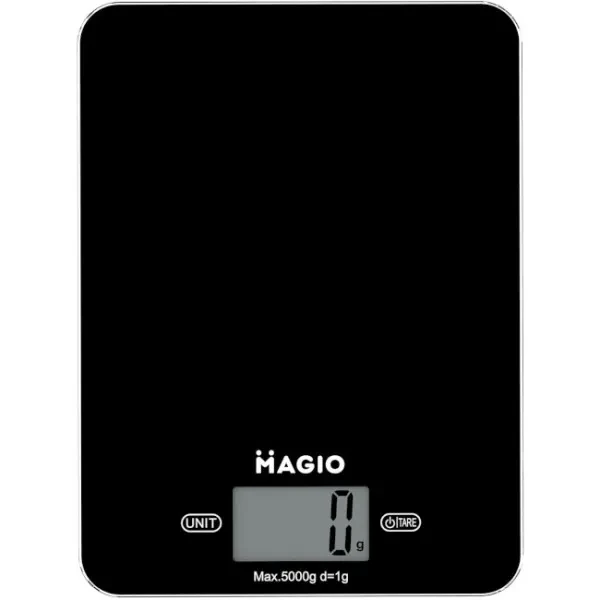 Ваги кухонні Magio MG-698, фото 1