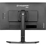 Монітор Iiyama G-Master GB2470HSU-B6 Red Eagle Black 24, фото 3