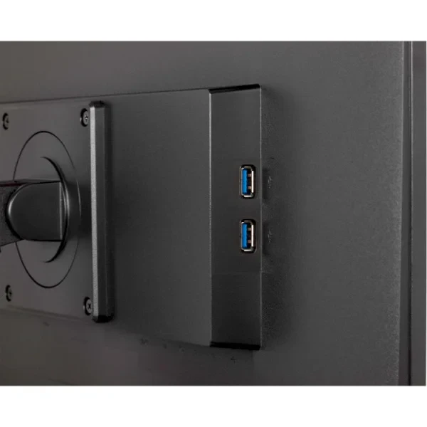 Монітор Iiyama G-Master GB2470HSU-B6 Red Eagle Black 24, фото 1