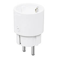 Розумна Wi-Fi розетка 1DAL Slim (SPE010B)