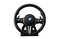 Кермо BMW M з подушкою Airbag | F10 F11 F07 (5 серія)