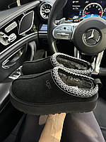 Ugg Tasman Platform Black 36