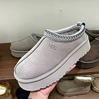 Ugg Tasman Platform Light Grey 36 39