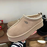 Ugg Tasman Platform Beige 37