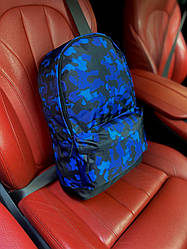 Унісекс рюкзак міський, шкільний унісекс