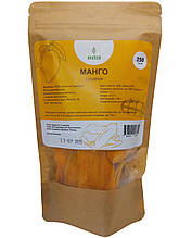 Манго сушене 250 г TM Ahimsa