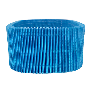 Змінний фільтр випарного зволожувача для очищувача повітря Zean (ZY1800JS-wf)