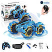 Машинка-перевертень всюдихід на радіокеруванні 207561, фото 4