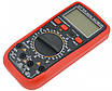 Мультиметр DT VC 61A 179868, фото 2