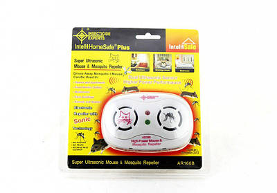 Відлякувач проти комах і гризунів AR 166B 195956