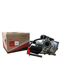 Карбюратор Honda DIO (AF27/28 , LEAD90) (TM) EVO