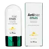 Сонцезахисна есенція Dr. Oracle Antibac Derma Light Sun Essence SPF50+ PA+++ 60 мл, фото 2