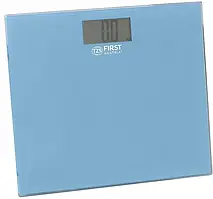 Ваги підлогові First FA-8015-2 BL