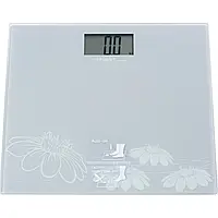 Ваги підлогові First FA-8015-2-GR