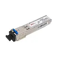 Модуль SFP MlaxLink ML-30T (Single mode, SFP, SC, 1310/1550nm, 20 км)
