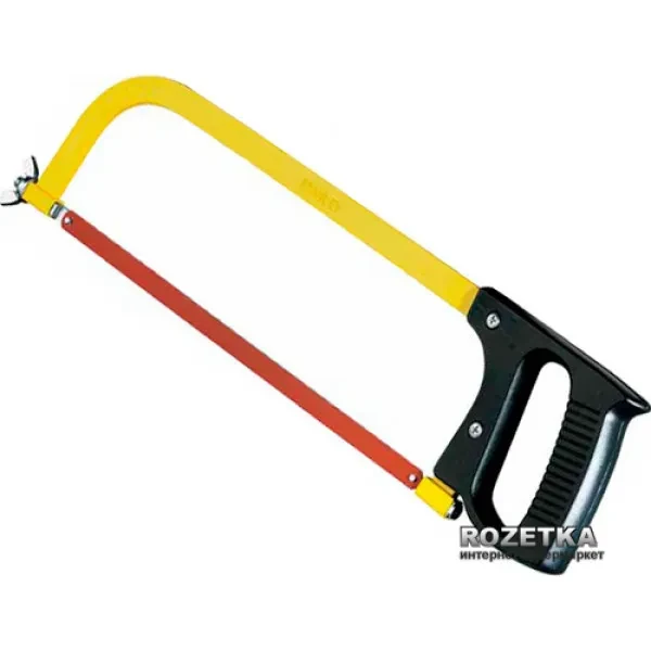 Ножівка Stanley Enclosed Grip 1-15-122 для металу, фото 1