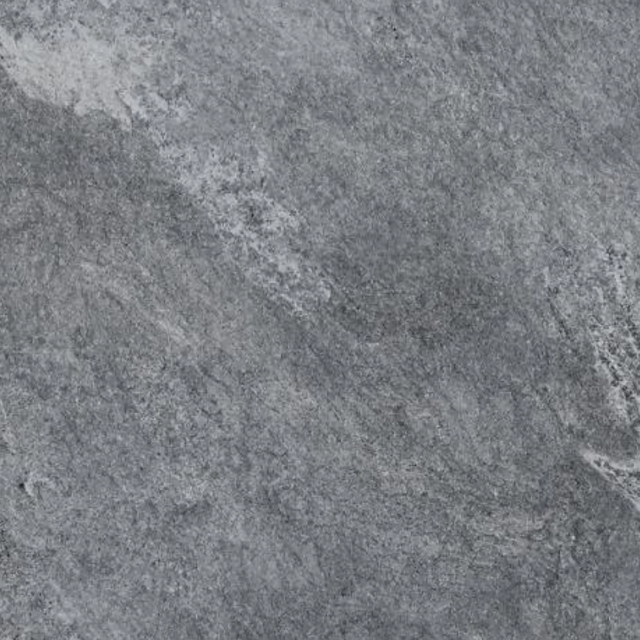 Керамограніт Атем Quarzo Grey R S 20мм потовщений 600*600