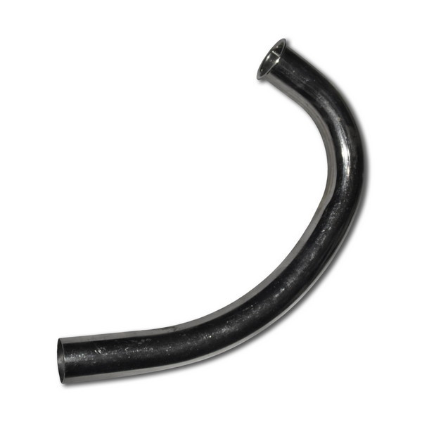 Коліно глушника (труба вихлопна) ІЖ «Планета-4»