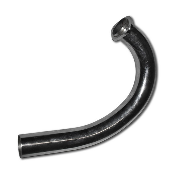 Коліно глушника (труба вихлопна) ІЖ «Юпітер-5»