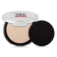 Pupa Extreme Matt Powder Foundation SPF 20