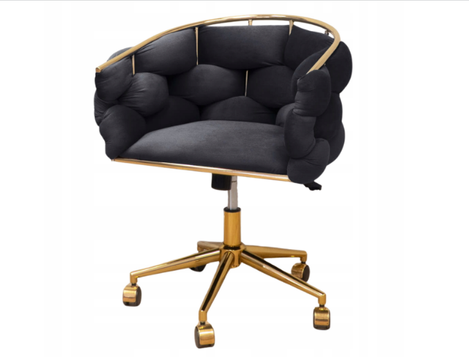 Косметичне крісло BALLOON, фото 1