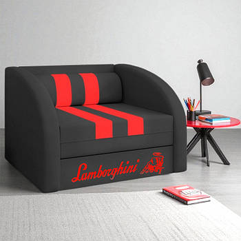 Крісло ліжко Ламборджині СМАРТ 1700х800 комплект