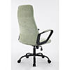 Крісло офісне Bali olive (E7443), фото 4