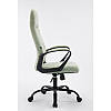 Крісло офісне Bali olive (E7443), фото 2