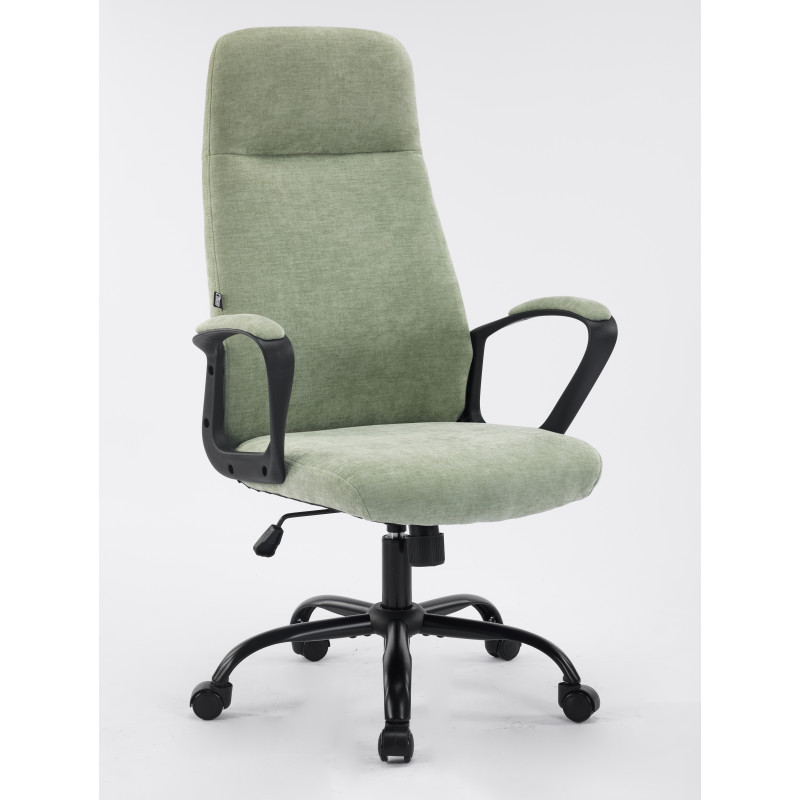 Крісло офісне Bali olive (E7443), фото 1