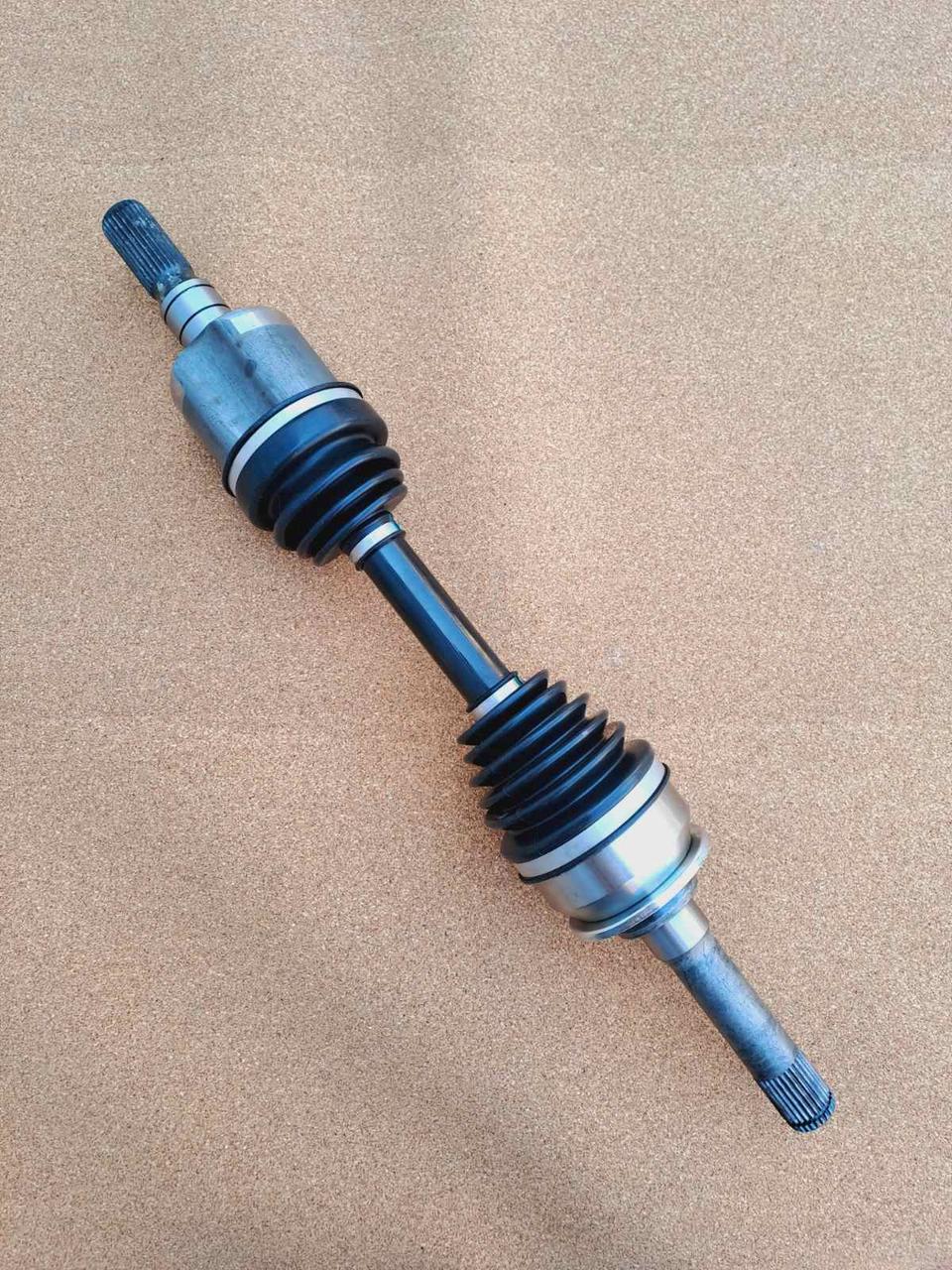 Привід передній у зборі 27"Х27" (полуось) Great Wall Wingle 5 Грейт Вол Вингл Вінгл 5, фото 1