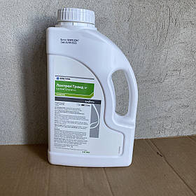 Гербіцид Лонтрел Гранд 2кг (оригінал) (750 г/кг Клопіралід) для цукрових буряків, зернових, кукурудзи, ріпаку від осоту