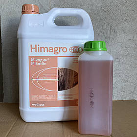 Гербіцид Мікодин розлив 1л для кукурудзи, ячменю, пшениці (2,4-Д, дикамба)