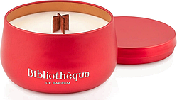 Парфумована свічка Bibliotheque Champagne Showers 110 g