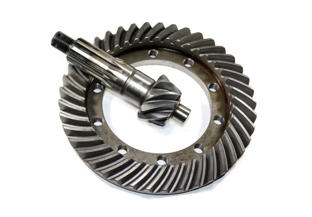 Головна пара УАЗ 452,469,31512 (8х41) в упак. (пр-во Truckman)