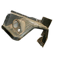 Крило ЗІЛ-131 переднє ліве новий зразок