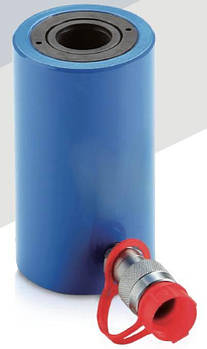 Циліндр порожнистий односторонній 13т хід 41 мм RH01204