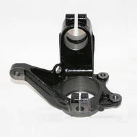 Цапфа, поворотний кулак передній лівий PEUGEOT Partner (1996-2009) / PEUGEOT 306 (1993-2001), діаметр під опору - 16 мм 364653