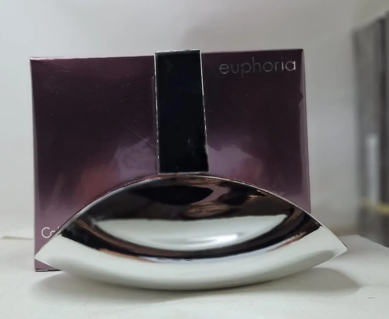 Calvin Klein Euphoria 100 мл, фото 1